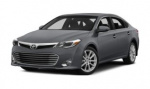 2015 Toyota Avalon